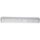 Aluminum Cutting/Styling Comb Aluminum Cutting/Styling Comb